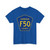 Harrison County Route F50 IA (Iowa) (Road Sign) T-Shirt