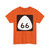 HI-66 (Hawaii) (Road Sign) T-Shirt