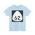 HI-62 (Hawaii) (Road Sign) T-Shirt