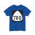 HI-780 (Hawaii) (Road Sign) T-Shirt