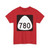HI-780 (Hawaii) (Road Sign) T-Shirt