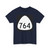 HI-764 (Hawaii) (Road Sign) T-Shirt