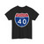I-40 AZ 1957 (Arizona) (Road Sign) T-Shirt