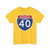 I-40 AZ (Arizona) (Road Sign) T-Shirt