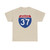 I-37 TX (Texas) (Road Sign) T-Shirt