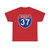 I-37 TX (Texas) (Road Sign) T-Shirt