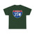 I-35W TX (Texas) (Road Sign) T-Shirt