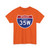 I-35W MN 1961 (Minnesota) (Road Sign) T-Shirt