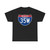 I-35W MN (Minnesota) (Road Sign) T-Shirt