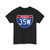 I-35W MN (Minnesota) (Road Sign) T-Shirt
