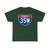 I-35W MN (Minnesota) (Road Sign) T-Shirt