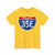 I-35E TX (Texas) (Road Sign) T-Shirt