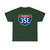 I-35E TX (Texas) (Road Sign) T-Shirt