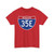 I-35E TX (Texas) (Road Sign) T-Shirt