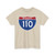 I-110 TX (Texas) (Road Sign) T-Shirt