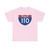 I-110 TX (Texas) (Road Sign) T-Shirt