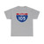 I-105 OR Metric (Oregon) (Road Sign) T-Shirt