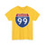 I-99 PA (Pennsylvania) (Road Sign) T-Shirt