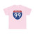 I-99 PA (Pennsylvania) (Road Sign) T-Shirt