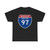 I-97 MD Metric (Maryland) (Road Sign) T-Shirt