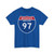 I-97 MD Metric (Maryland) (Road Sign) T-Shirt