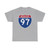 I-97 MD (Maryland) (Road Sign) T-Shirt