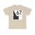 Idaho 67 (Idaho) (Road Sign) T-Shirt