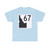 Idaho 67 (Idaho) (Road Sign) T-Shirt