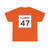 Illinois 47 (Illinois) (Road Sign) T-Shirt