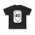 Illinois 46 1926 (Illinois) (Road Sign) T-Shirt