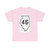 Illinois 46 1926 (Illinois) (Road Sign) T-Shirt
