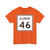 Illinois 46 (Illinois) (Road Sign) T-Shirt