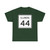 Illinois 44 (Illinois) (Road Sign) T-Shirt