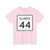 Illinois 44 (Illinois) (Road Sign) T-Shirt
