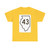 Illinois 43 1950 (Illinois) (Road Sign) T-Shirt