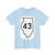 Illinois 43 1926 (Illinois) (Road Sign) T-Shirt