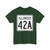 Illinois 42A 1960 (Illinois) (Road Sign) T-Shirt