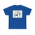Illinois 147 (Illinois) (Road Sign) T-Shirt