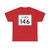 Illinois 146 (Illinois) (Road Sign) T-Shirt