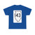 Illinois 143 1950 (Illinois) (Road Sign) T-Shirt