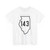 Illinois 143 1926 (Illinois) (Road Sign) T-Shirt