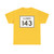 Illinois 143 (Illinois) (Road Sign) T-Shirt