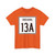 Indiana 13A (Indiana) (Road Sign) T-Shirt