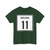 Indiana 11 (Indiana) (Road Sign) T-Shirt