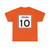 Indiana 10 1955 (Indiana) (Road Sign) T-Shirt