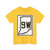 Indiana 9W 1926 (Indiana) (Road Sign) T-Shirt