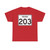 Indiana 203 (Indiana) (Road Sign) T-Shirt
