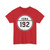 Iowa 192 1926 (Iowa) (Road Sign) T-Shirt