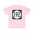 Iowa 192 (Iowa) (Road Sign) T-Shirt