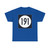 Iowa 191 (Iowa) (Road Sign) T-Shirt